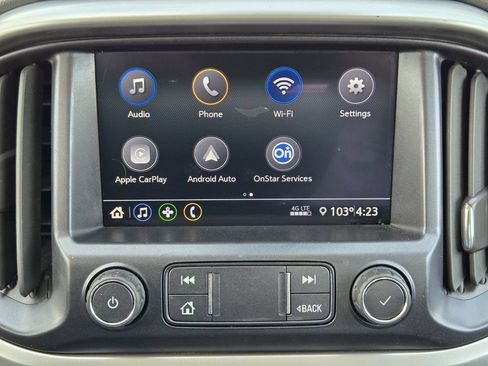Used 2022 Chevrolet Colorado LT w/ Fleet Safety Package RWD image 18