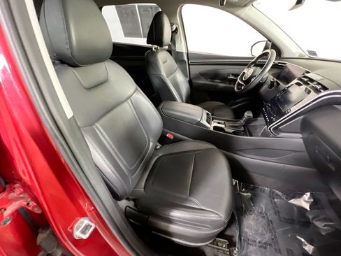 Used 2023 Hyundai Tucson SEL w/ Convenience Package AWD/4WD image 27