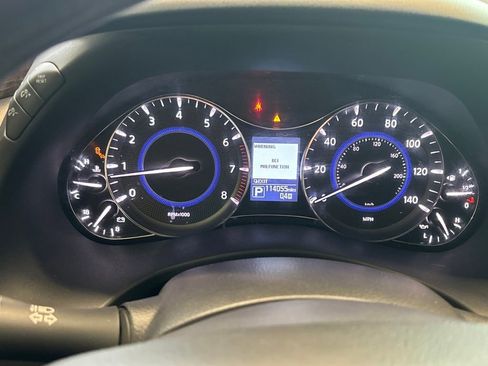 Used 2016 INFINITI QX80 4WD w/ Driver's Assistance Package image 18