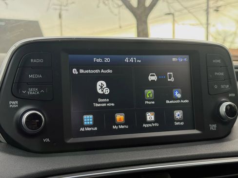 Used 2019 Hyundai Santa Fe SE image 15