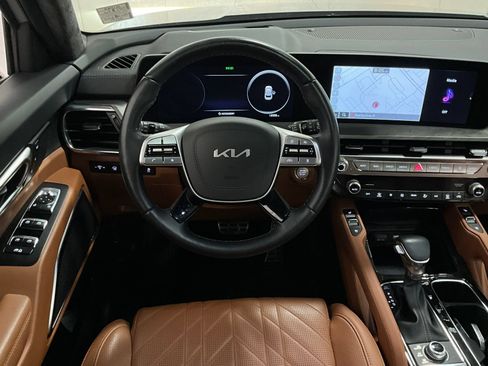 Used 2025 Kia Telluride SX Prestige X-Line AWD/4WD image 7