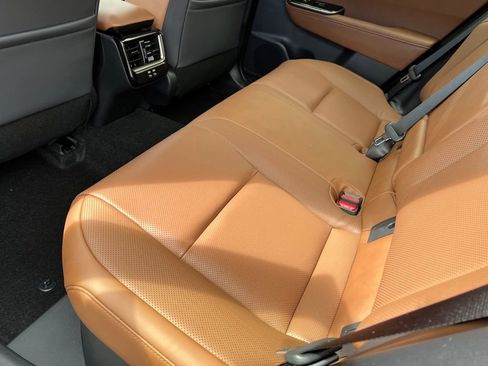 New 2026 Toyota Crown Signia image 15