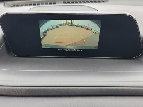 New 2026 MAZDA CX-30 AWD 2.5 S w/ Select Sport Pkg image 19