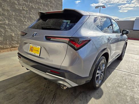 New 2026 Acura ADX FWD image 5