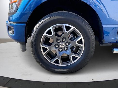 Used 2024 Ford F150 STX image 34