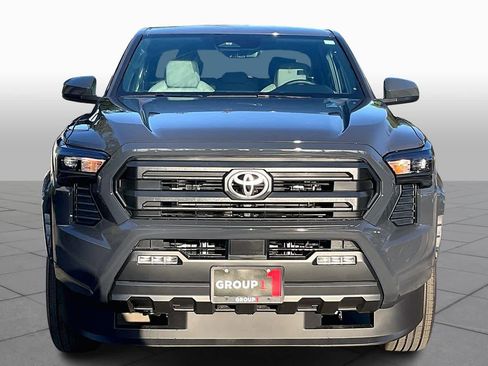 New 2026 Toyota Tacoma SR5 image 3
