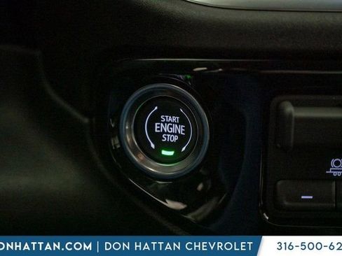 New 2026 Chevrolet Silverado 1500 RST w/ RST All Star Premium Package image 14