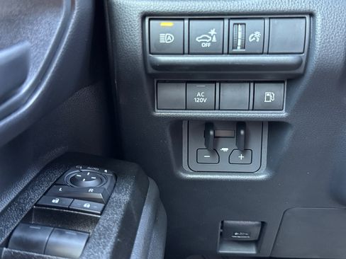 Used 2024 Toyota Land Cruiser 1958 image 24