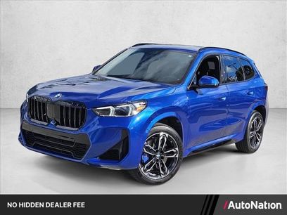 New 2026 BMW X1 xDrive28i w/ M Sport Package