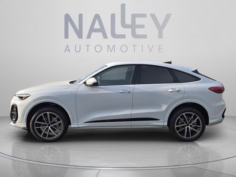 New 2026 Audi Q5 Premium Plus AWD/4WD image 2