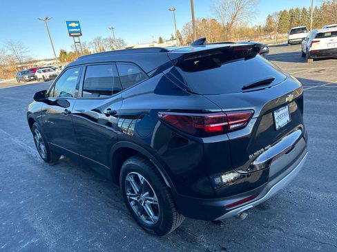 Used 2023 Chevrolet Blazer LT w/ Convenience Package image 9