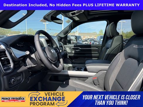 New 2026 RAM 1500 Laramie image 10