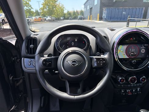 Used 2024 MINI Cooper Countryman S AWD/4WD image 10
