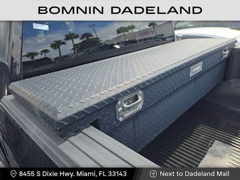 Used 2022 Ford F150 XL w/ STX Appearance Package image 9