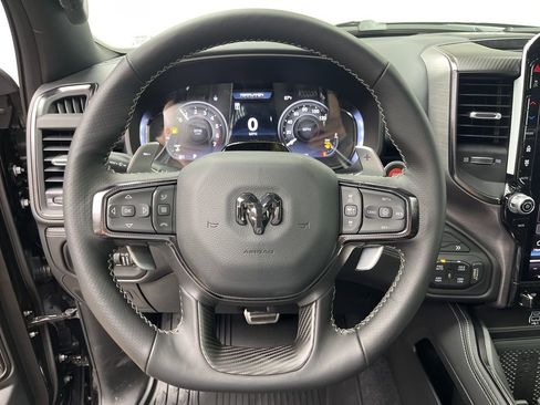 New 2026 RAM 1500 RHO w/ RHO Level 1 Equipment Group image 16