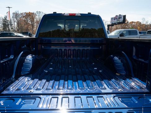New 2026 Ford F250 XL w/ STX Appearance Package AWD/4WD image 9