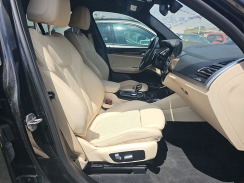 Used 2022 BMW X3 sDrive30i w/ Convenience Package RWD image 14