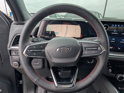 New 2026 Chevrolet Suburban RST w/ Comfort Package image 8