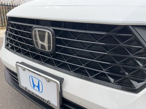 Used 2024 Honda Accord EX image 14