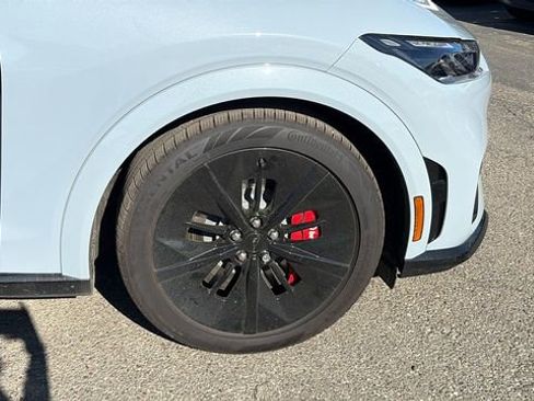 New 2025 Ford Mustang Mach-E GT w/ Interior Protection Package image 9