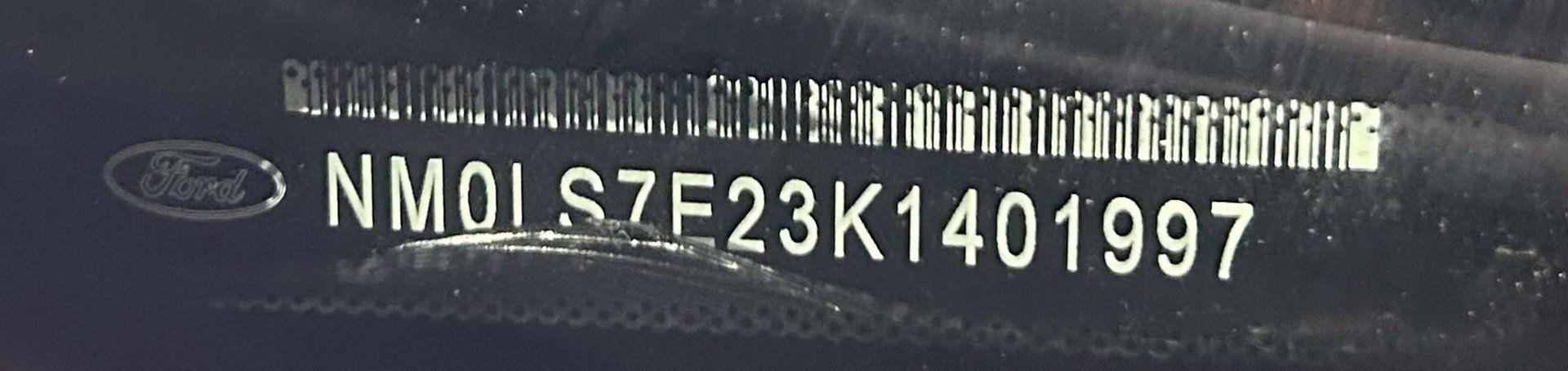 Used 2019 Ford Transit Connect XL FWD image 76