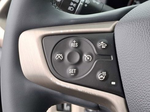 Used 2023 GMC Acadia Denali w/ Denali Technology Package image 22