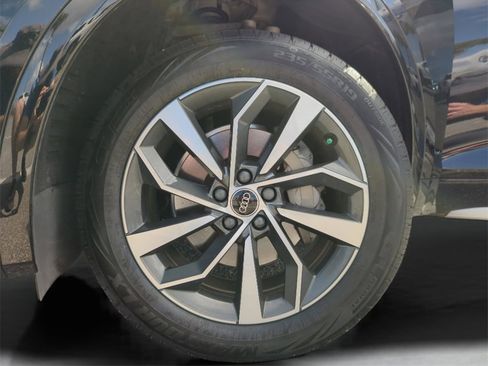 Used 2023 Audi Q5 2.0T Premium Plus w/ Premium Plus Package image 47