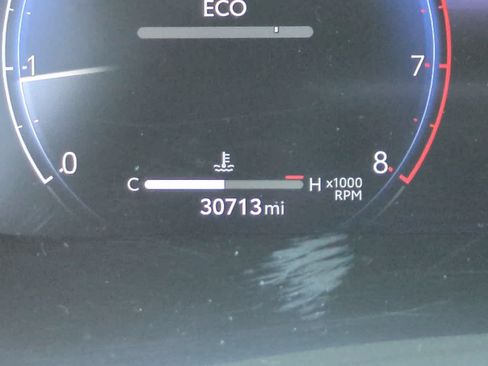 Certified 2024 Toyota Highlander Platinum AWD/4WD image 27