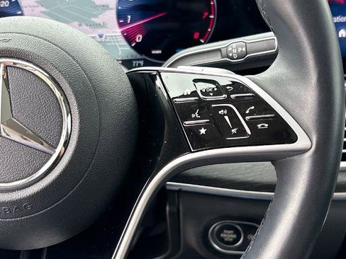 Used 2024 Mercedes-Benz GLE 350 4MATIC image 20