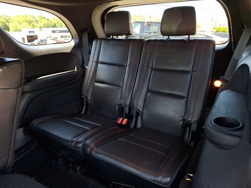 Used 2024 Dodge Durango GT AWD/4WD image 10