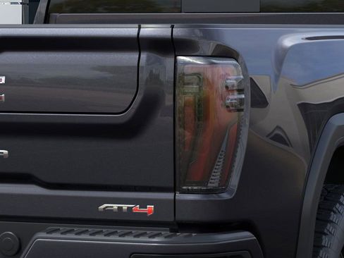 New 2026 GMC Sierra 2500 AT4 w/ AT4 Premium Plus Package image 11