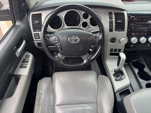 Used 2007 Toyota Tundra Limited image 9