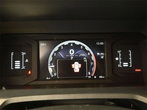 New 2025 Toyota 4Runner SR5 image 8