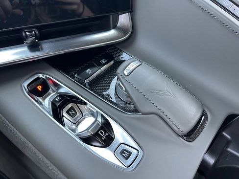 Used 2024 Chevrolet Corvette E-Ray image 28