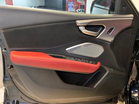 Used 2024 Acura RDX A-Spec image 14