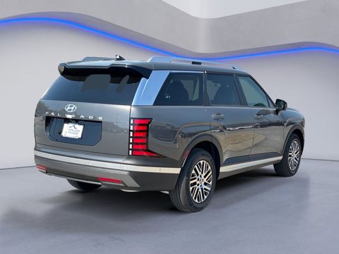 New 2026 Hyundai Palisade SEL image 3