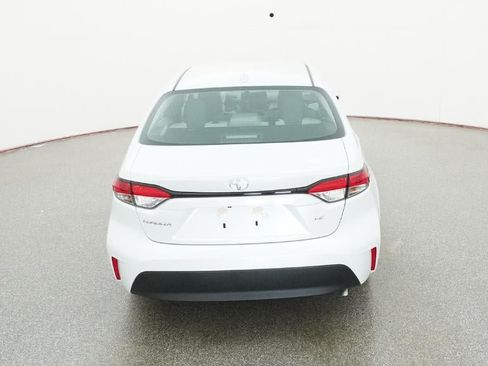 New 2026 Toyota Corolla LE FWD image 7