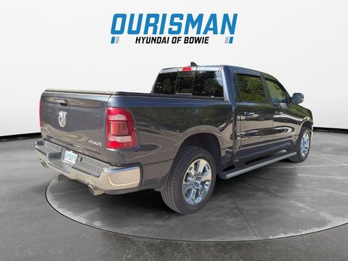 Used 2019 RAM 1500 Big Horn AWD/4WD image 6