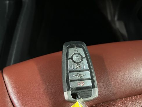 Used 2020 Ford F150 Platinum w/ Equipment Group 701A Luxury image 44