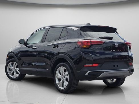 Used 2025 Buick Encore GX Preferred FWD image 20