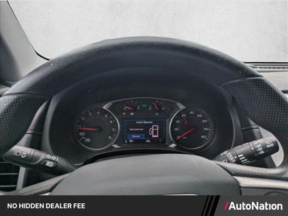 Used 2022 GMC Terrain SLE w/ Driver Convenience Package