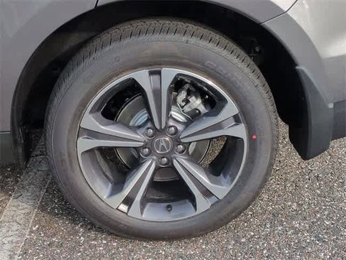 New 2026 Acura RDX SH-AWD w/ Technology Package image 14