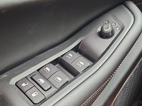 New 2026 Jeep Grand Cherokee L Limited w/ Limited Altitude Package RWD image 25