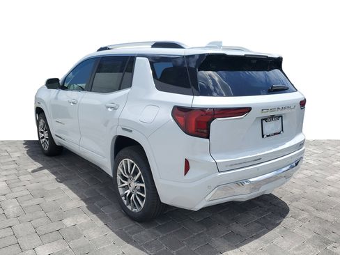 New 2026 GMC Terrain Denali AWD/4WD image 4