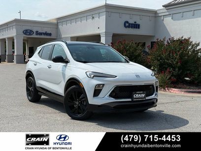 Used 2024 Buick Encore GX Sport Touring w/ Advanced Technology Package