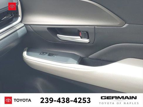 Certified 2024 Toyota Grand Highlander XLE FWD image 29