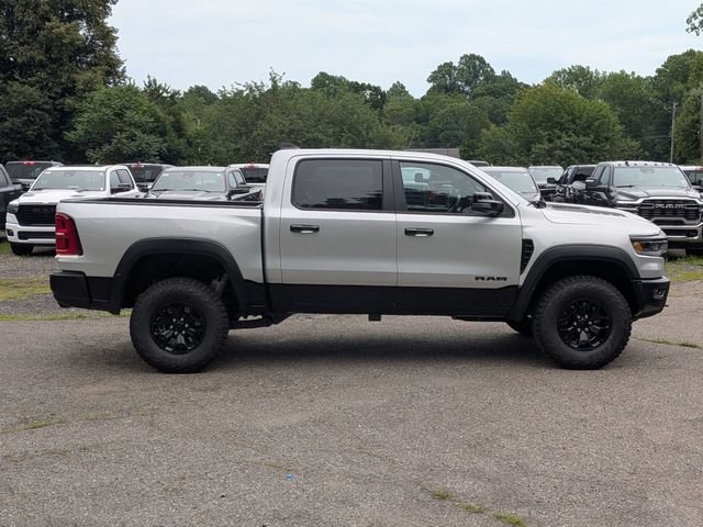 New 2026 RAM 1500 RHO w/ RHO Level 1 Equipment Group AWD/4WD image 2