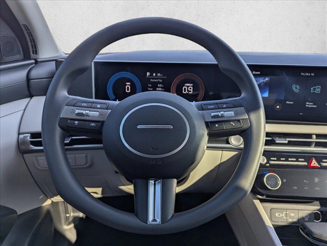 New 2026 Hyundai Tucson SEL FWD image 15