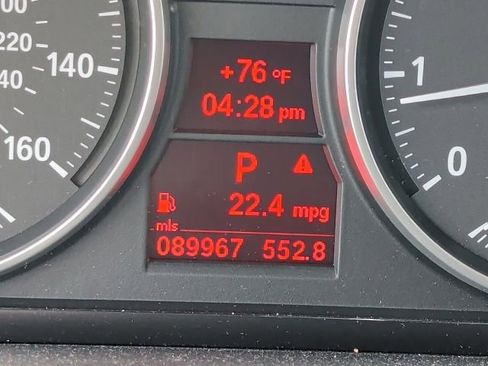 Used 2008 BMW 328i Sedan RWD image 11