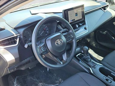 Used 2024 Toyota Corolla LE FWD image 12